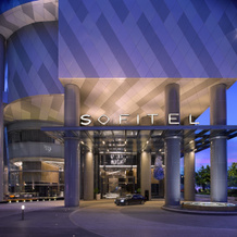 Sofitel Kuala Lumpur Damansara, Куала-Лумпур — фото 5