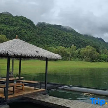 The Floating Lake House, 通帕蓬 — 照片 2