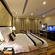 Garden Plaza Hotel Sefah, Al-Hofuf — photo 4