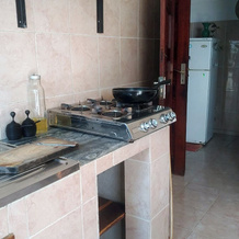 Ruby - casa de hóspedes - Backpackers, Nampula — photo 5