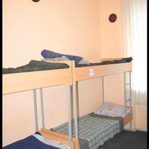 Hostel Rock-N-Roll Comfort City, Киев — фото 3