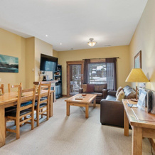 The Pines 3 Bedroom Condo, 西冰川 — 照片 5