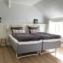 Als Kloster - det hyggelige gårdhotel, 森讷堡 — 照片 2