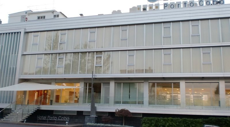 Portocobo, Санта Крус — фото 1