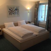 Hotel Engel am Bahnhof, 韦登斯维尔 — 照片 4