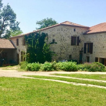 CHEZ SOPHIE -Chambres d’hotes, Gite et Gite équestre, 克莱蒙-德苏 — 照片 4