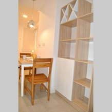 Studio 104 Ebene Square Urban Living Apartments, 埃本 — 照片 2