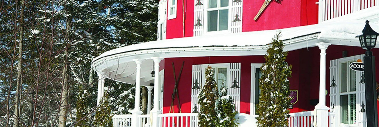 Auberge de La Tour du Lac, Sainte-Agathe-des-Monts — photo 1