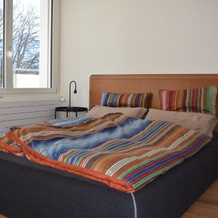 Apartment Jungfrauview, 劳特布龙嫩 — 照片 2