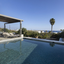 Seaview Villa by Villarentalsgr, Ampelas — photo 2