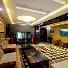 Jingyuan Pengwan Business Hotel, Байинь — фото 5