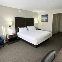 Magnuson Grand Pioneer Inn And Suites, Эсканаба — фото 3