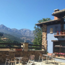 Posada Mirador de Picos, 西略里戈德列瓦纳 — 照片 5