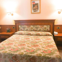 Hotel Malaga, Atripalda — photo 3