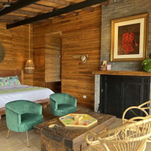 La Perla Finca Hotel, 瓜卡马亚湖 — 照片 3