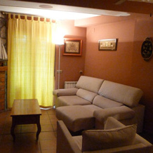 Casa Rural La Guapeta, 阿德穆斯 — 照片 2