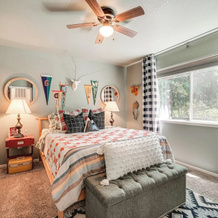 Hike, Swim & Golf: Home Near Dtwn Twain Harte, Twain Harte — photo 5