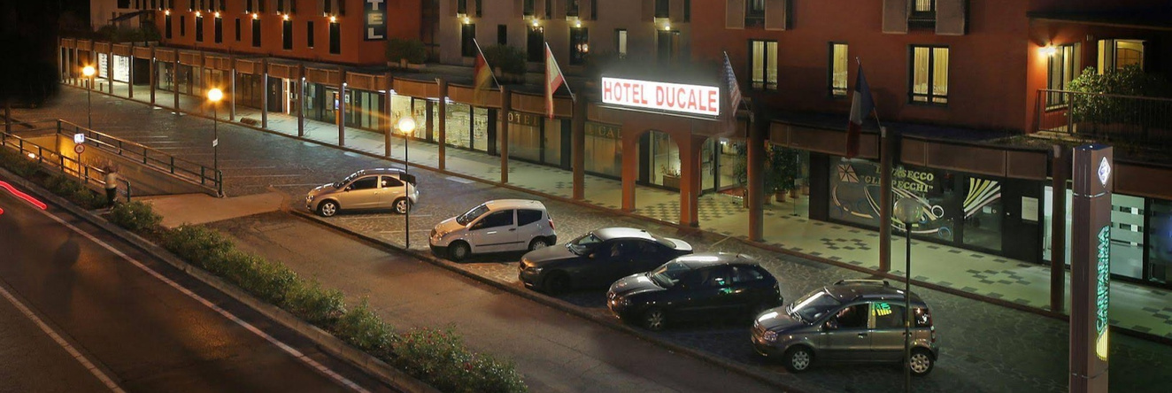 Hotel Residence Ducale, Porto Mantovano — photo 1