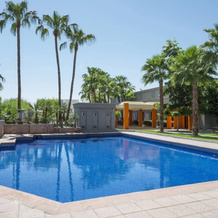Real Inn Mexicali, Мехикали — фото 5