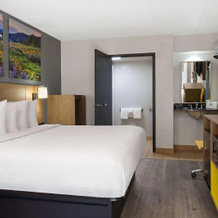 Days Inn By Wyndham Columbus/Worthington, Колумбус — фото 5