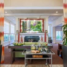 Hilton Garden Inn Bakersfield, Бейкерсфилд — фото 5