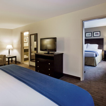 Holiday Inn Express And Suites Moultrie By Ihg, Молтри — фото 5