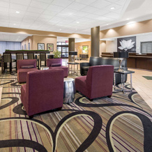 La Quinta Inn & Suites by Wyndham Buena Park, 帕尔马 — 照片 2