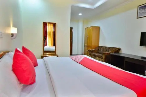Hotel City Heart By OYO Rooms, Nahan — photo 1