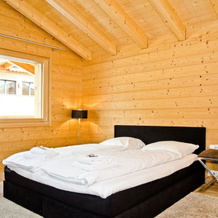Apartment Silbersee 4.5 - GriwaRent AG, Grindelwald — photo 4