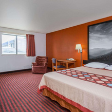 Super 8 Motel - Dumfries, 邓弗里斯 — 照片 3