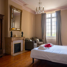Château Destinée, Сен-Сёрен-де-Пра — фото 4