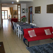 Villa Linda Bed And Breakfast, Introdacqua — photo 4