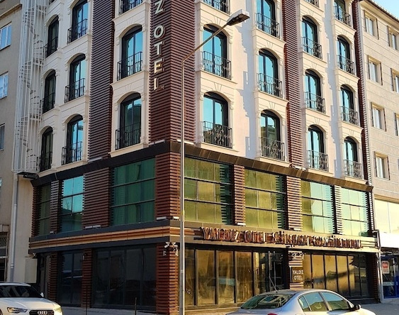 Yaldiz Otel, Люлебургаз — фото 1