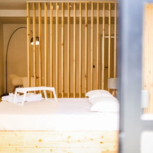 Itv Relais & SPA, 圣尼古拉拉斯特拉达 — 照片 4