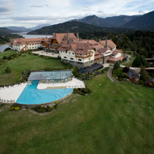 Llao Llao Hotel & Resort Golf-Spa, Барилоче — фото 5