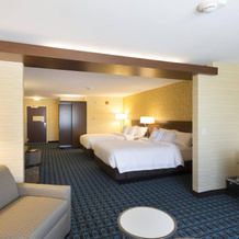 Fairfield Inn & Suites by Marriott Decorah, Decorah — photo 2