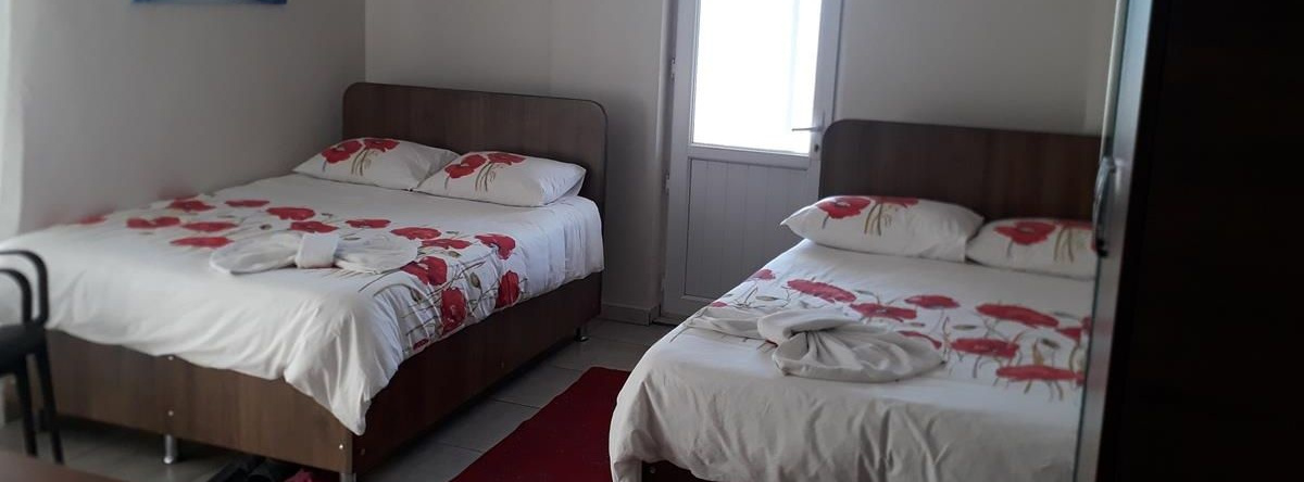 Kıyıköy Otel Zirve, Визе — фото 1