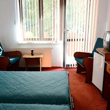 Hotel Bradul, 恰赫勒乌 — 照片 3