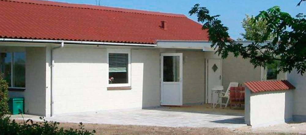 Comfortable Holiday Home in Bogense With Terrace, Bogense — photo 1