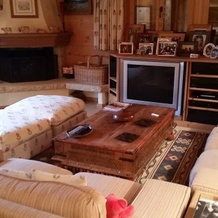 Gstaad - Luxury Flat in Rougemont, 鲁日蒙 — 照片 4