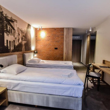 Hotel I Restauracja Strzelnica, 斯塔罗加德-格但斯基 — 照片 3