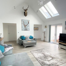 Camden House Ben Nevis area Spean Bridge Fort William, 斯平布里奇 — 照片 2