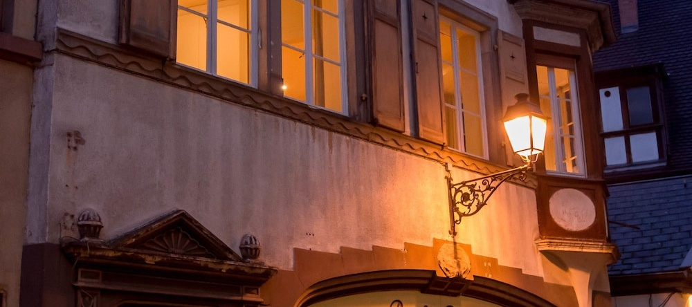 Colmar Unique Appartment, Кольмар — фото 1