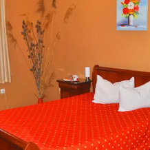 Hotel Stejeris, Молдовенешти — фото 3