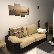 La Olma Apartamentos, Гвадаррама — фото 2