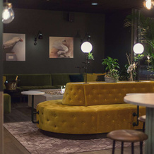 Best Western Paletten, 恩厄尔霍尔姆 — 照片 2