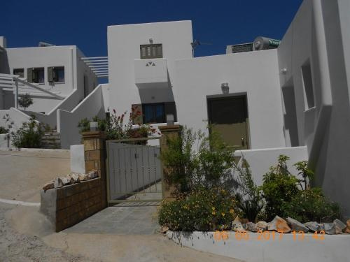 Aspous Studios and Rooms, Aspous — photo 1