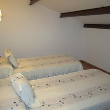 Posada El Camino, Almonaster la Real — photo 2