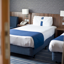 Hotel Port of Moerdijk, 穆尔代克 — 照片 3