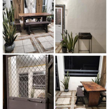 Kylah Transient House, 阿拉米诺斯 — 照片 5